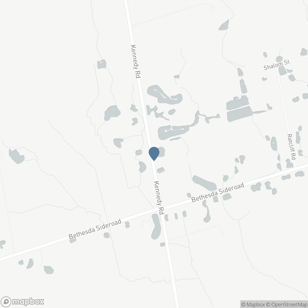 13099 KENNEDY ROAD, Whitchurch-Stouffville, Ontario L4A 7X5